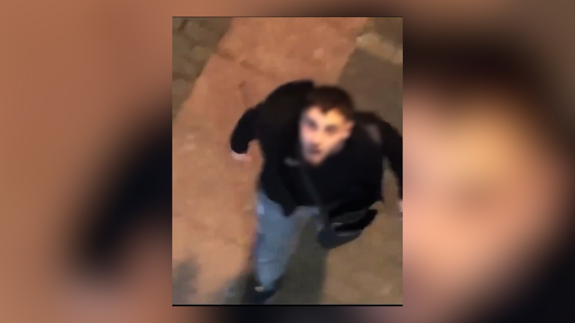 Affaire Brasco Cergy : les restaurateur Zoubire victime collatérale