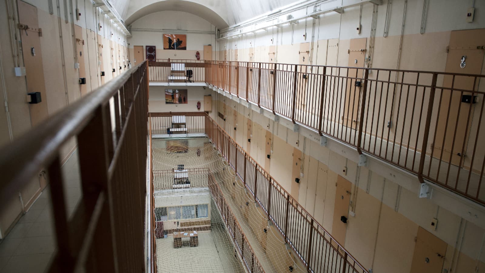 Val-de-Marne: Deux avocats portent plainte après la mort d'un détenu à la prison de Fresnes&nbsp;