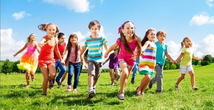 Opération Rentrée pour tous à Courbevoie