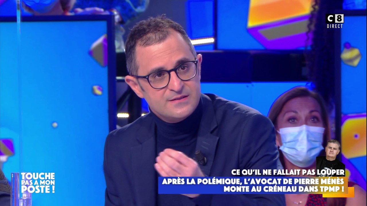 Affaire Pierre Ménès : son avocat Arash Derambarsh passe à l’offensive